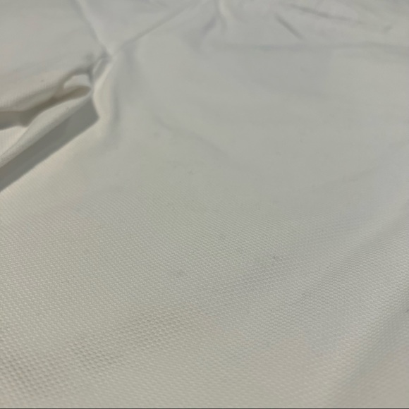 Cynthia Rowley - Bermuda Shorts White - Picture 5 of 12